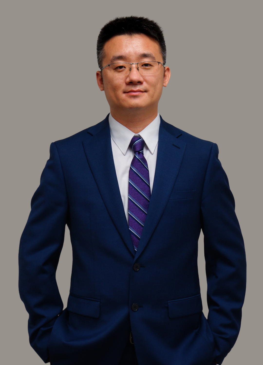 李律师 - 杰仕律师事务所创始人